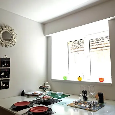 Апартаменти Brastovia - Piata Sfatului Брашов